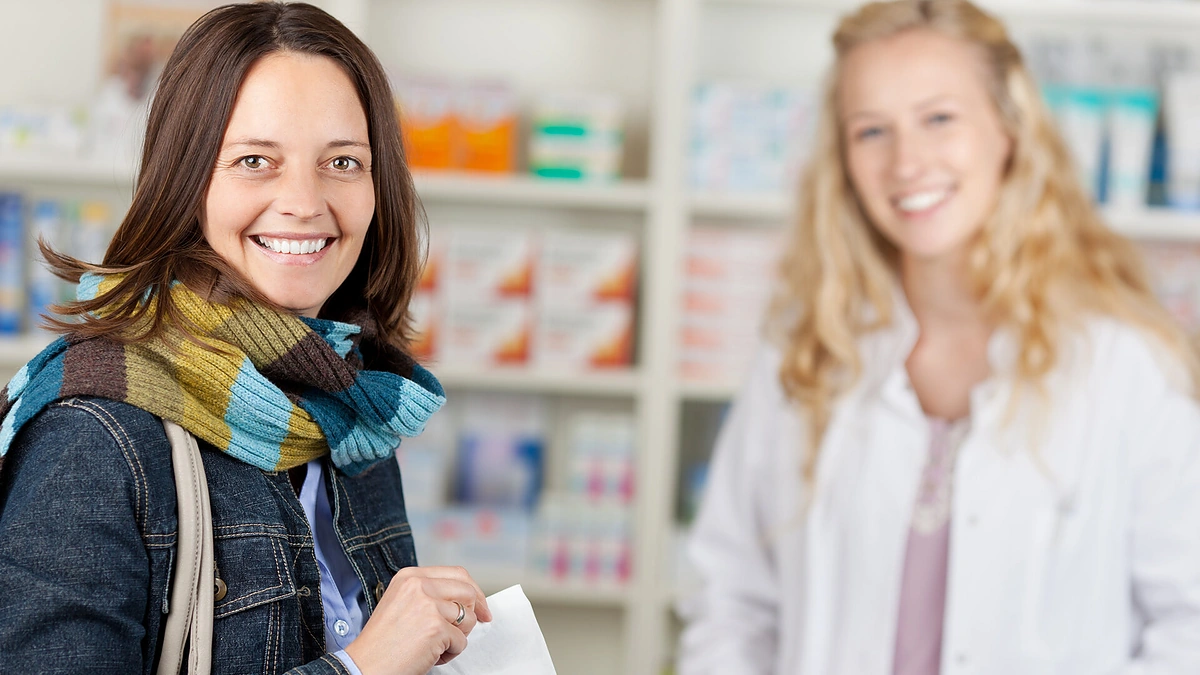 Kaip gydytis nuo peršalimo?