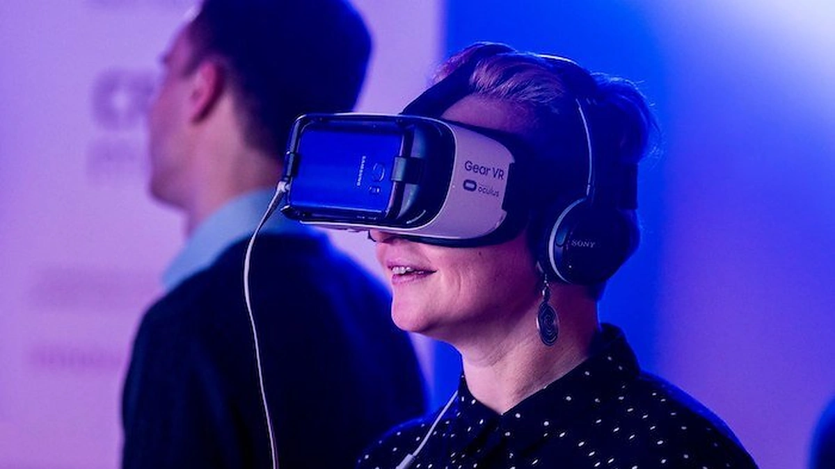 „What's Next?“ konferencija