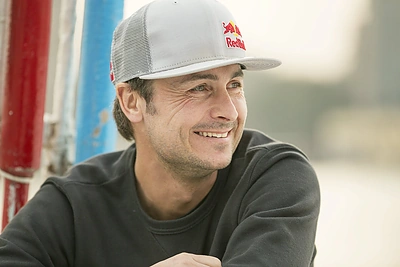 Cedricas Dumontas