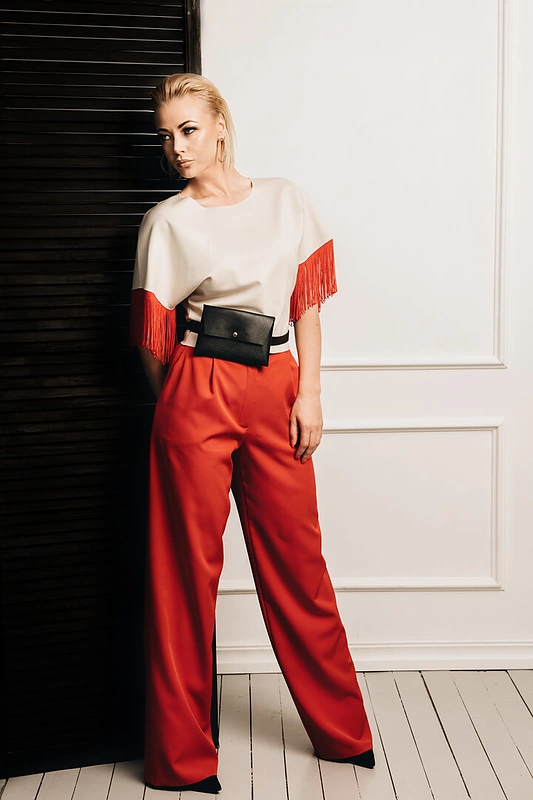Naujausios kolekcijos modeliai
