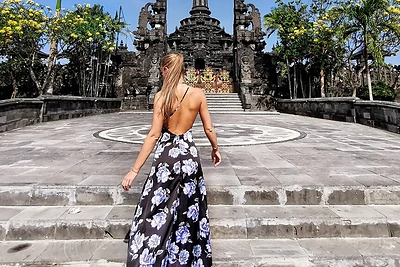 Gintarės Gurevičiūtės atostogų akimirkos/Asmeninio archyvo nuotr.