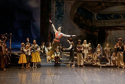 Jonas Laucius/Organizatorių nuotr.