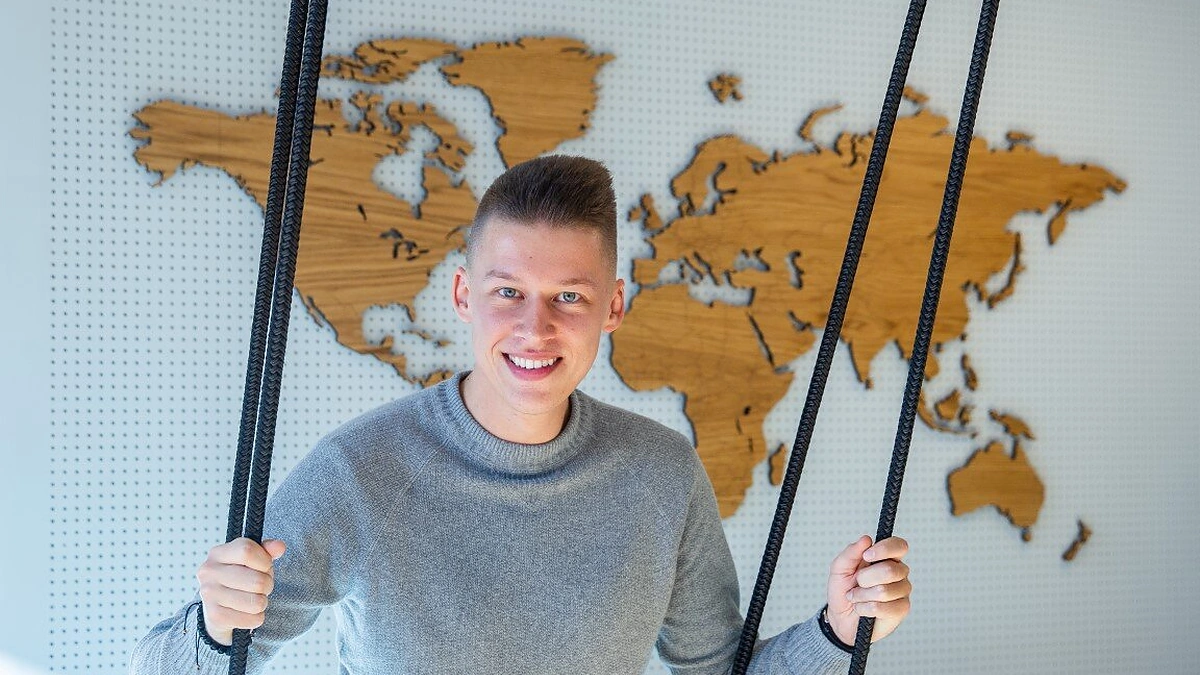 Rimvydas Širvinskas-Makalius