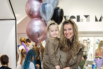 Interjero studijos „Lovely Mess“ gimtadienis