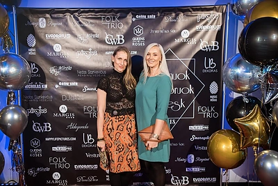 Vestuvių sezono uždarymo vakarėlis