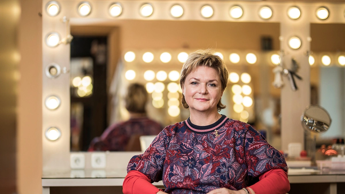 Dalia Jovaišienė/Gedmanto Kropio nuotr.