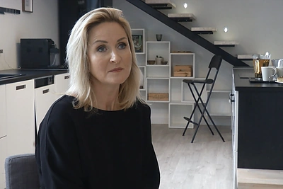 Gabija Vitkevičiūtė / LNK nuotr.