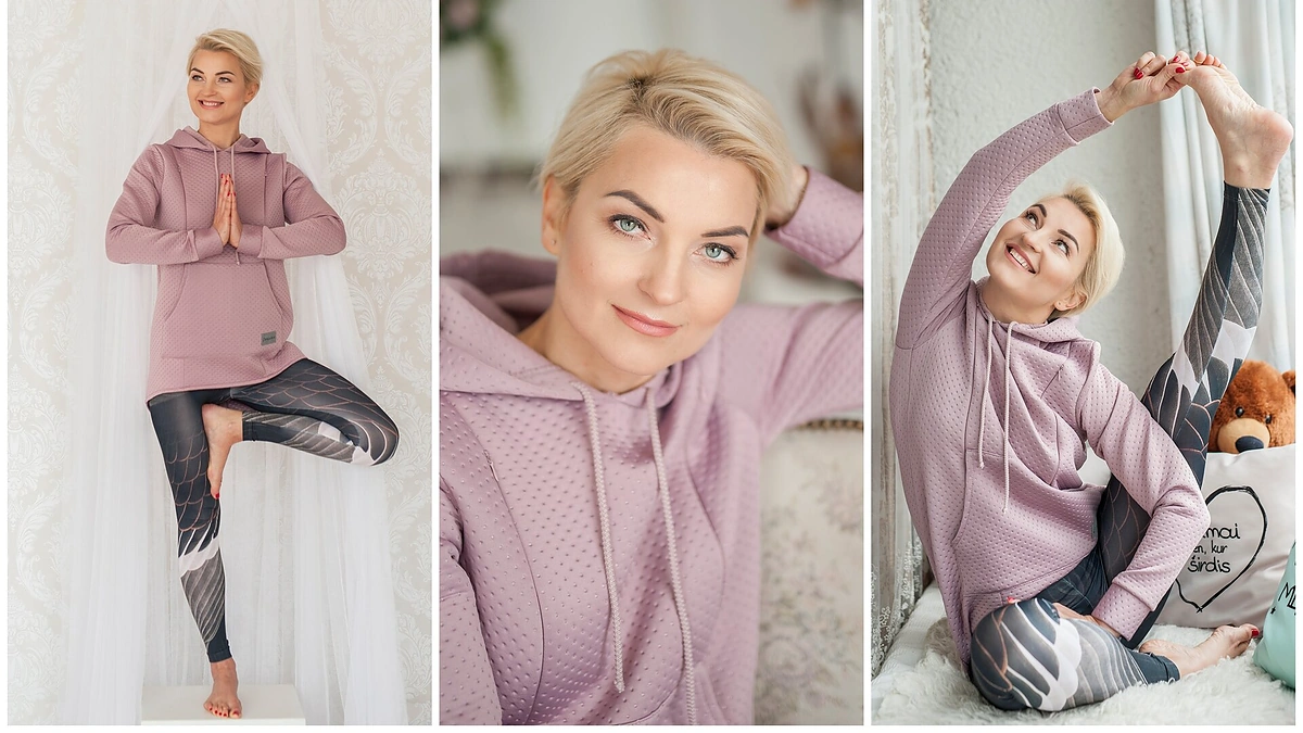 Renata Baliukevič/PhotoBal nuotr.