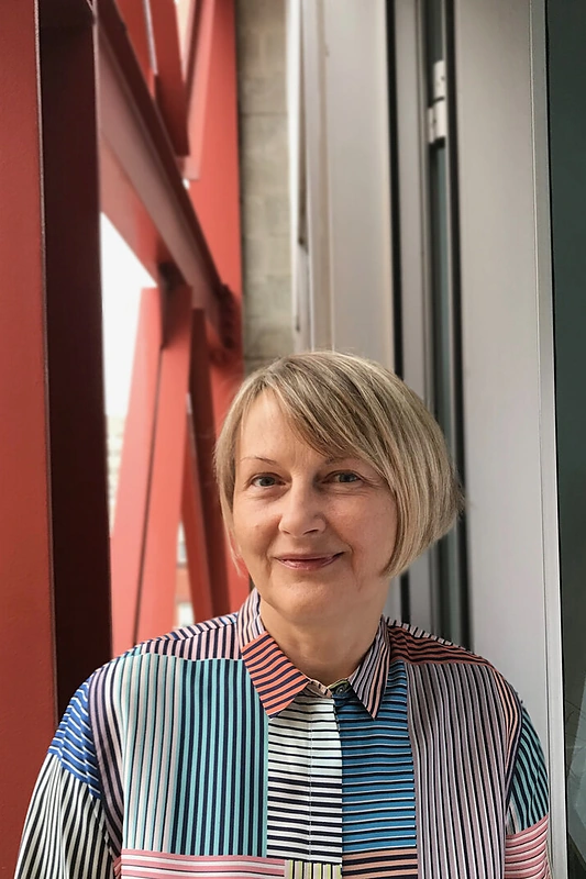 Ina Bartkus
