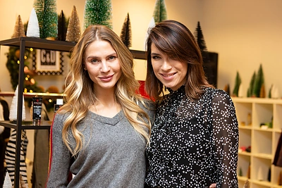 Kalėdinis „Polhem“ vakarėlis „Christmas Press Day“