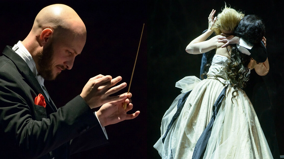 LNOBT Operos meno vadovas Sesto Quatrini