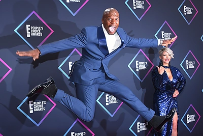 „People's Choice“ 2018 apdovanojimai