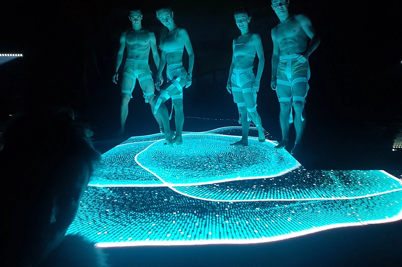 „Baltijos baleto teatras“