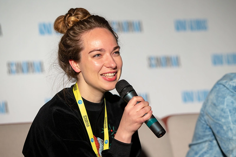 Filmo „Spec. Žvėrynas“ premjera