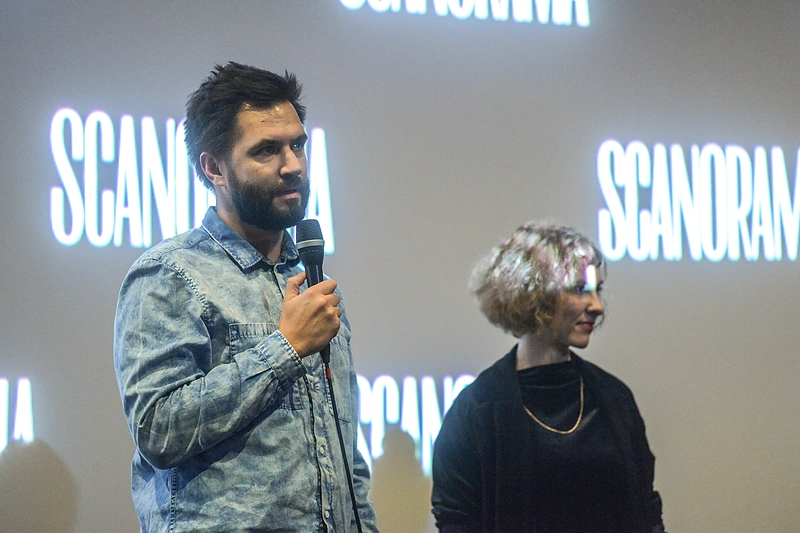 Filmo „Spec. Žvėrynas“ premjera