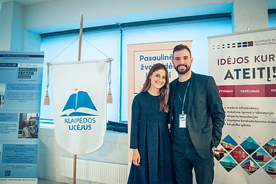 Klaipėdos viešbutyje „Navalis“ vyko verslo klubo „MVM steigimo vakaras