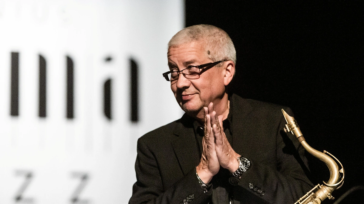 Prasidėjo „Vilnius Mama Jazz“