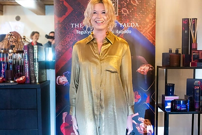 „Rituals“ žiemos kolekcijos pristatymas