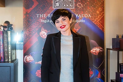 „Rituals“ žiemos kolekcijos pristatymas