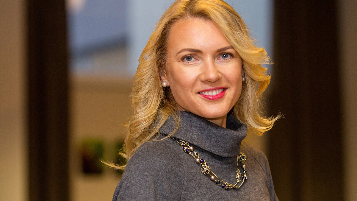 Daiva Labunskienė