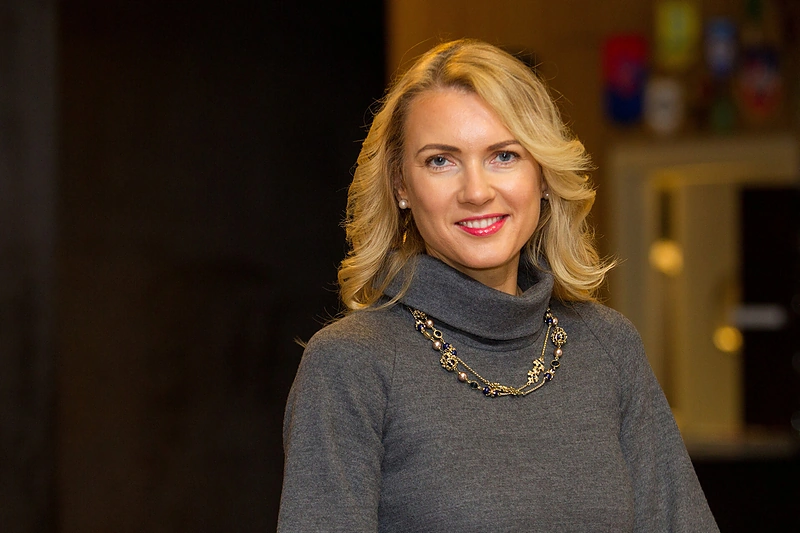 Daiva Labunskienė