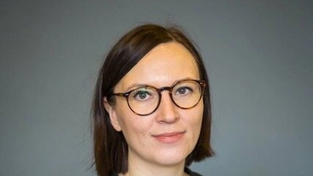 Lina Kaminskaitė