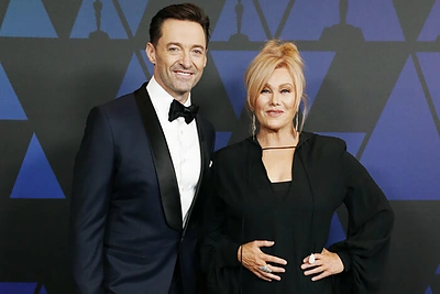 „Governors Awards“ ceremonijos svečiai