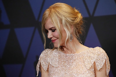 „Governors Awards“ ceremonijos svečiai