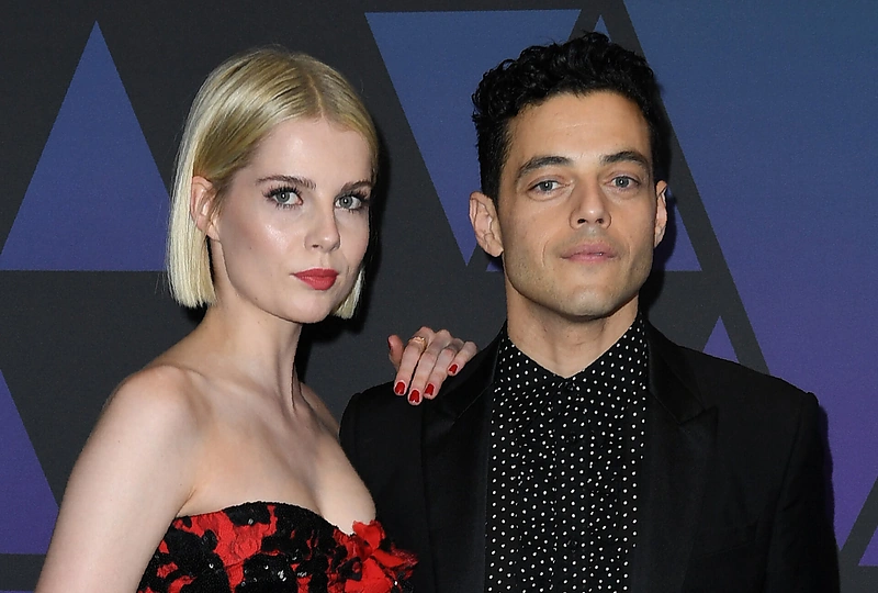 „Governors Awards“ ceremonijos svečiai