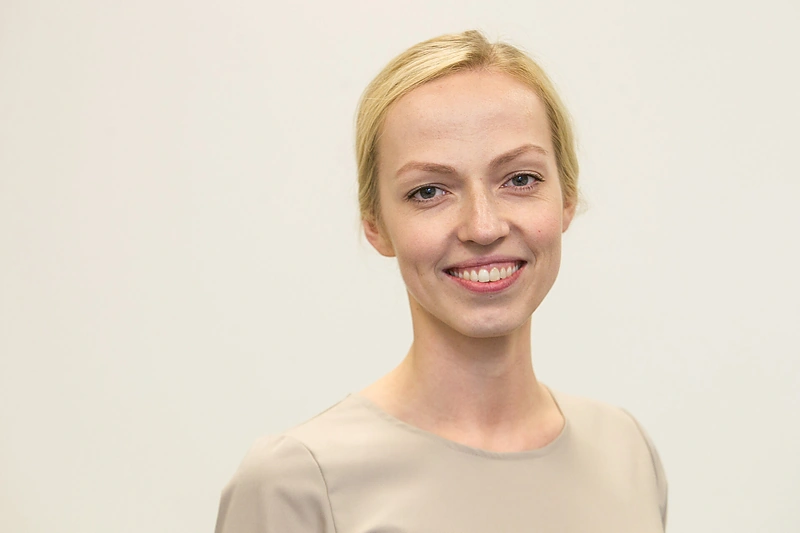 Greta Galvanauskienė