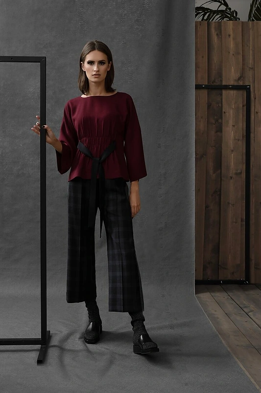 Rudens-žiemos kolekcija „Lofty“