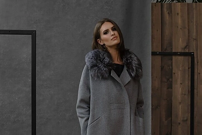 Rudens-žiemos kolekcija „Lofty“