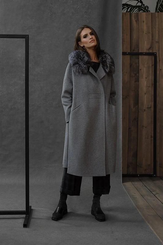 Rudens-žiemos kolekcija „Lofty“