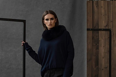 Rudens-žiemos kolekcija „Lofty“