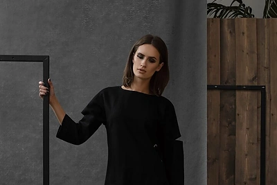 Rudens-žiemos kolekcija „Lofty“