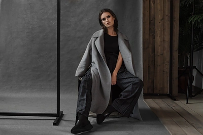 Rudens-žiemos kolekcija „Lofty“