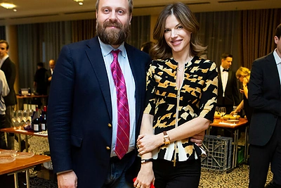 „Wine + Dessert 2018“ čempionato akimirka