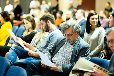 „Wine + Dessert 2018“ čempionato akimirka