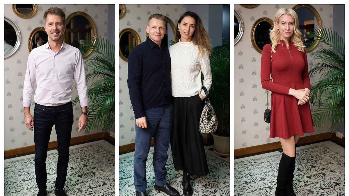 Degustacinė vakarienė Trakuose