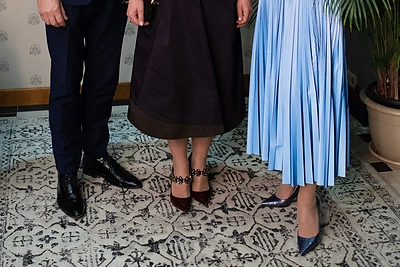 Degustacinė vakarienė Trakuose