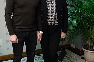 Degustacinė vakarienė Trakuose