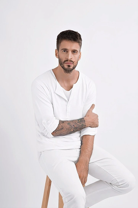 Justinas Jarutis