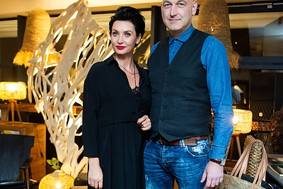 Salono „Bali Wood“ įkurtuvės