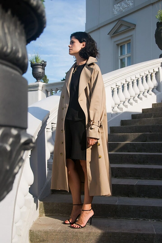 Eglė Balčiūnaitė-Babunašvili