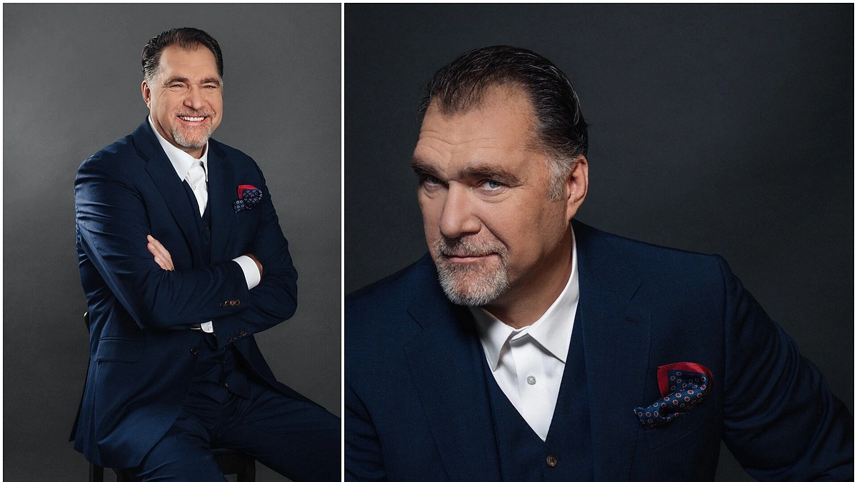 Arvydas Sabonis/Monikos Penkutės nuotr.