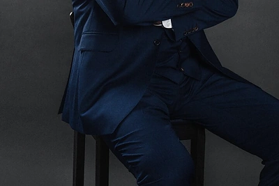 Arvydas Sabonis/Monikos Penkutės nuotr.