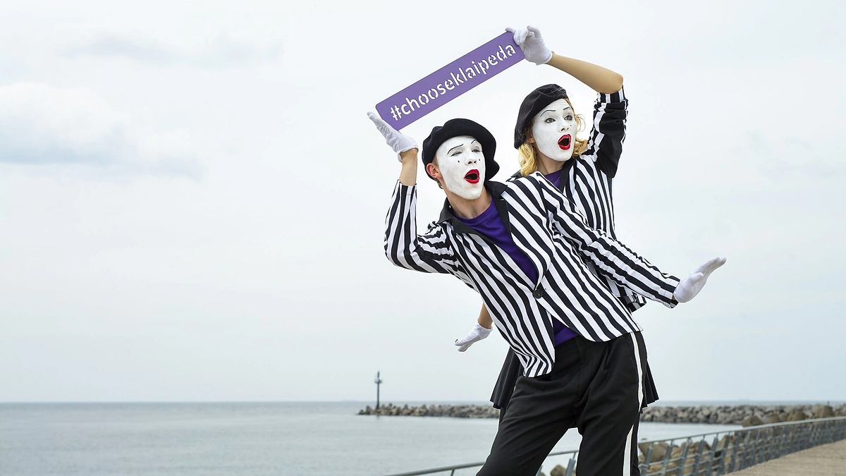 Organizatorių nuotr.