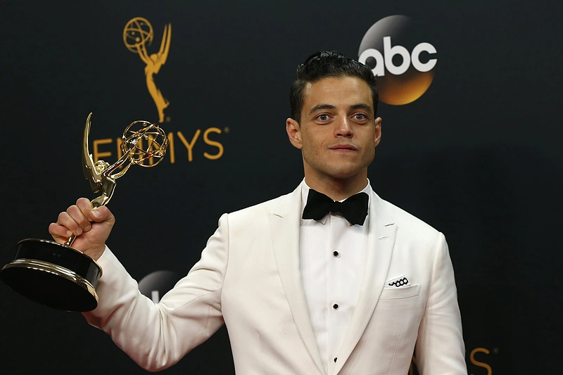 Rami Malekas