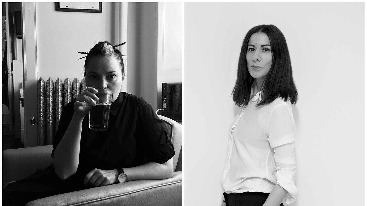 Sandra Straukaitė, Victoria Dias