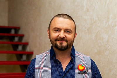 „Maisto banko“ renginio akimirka